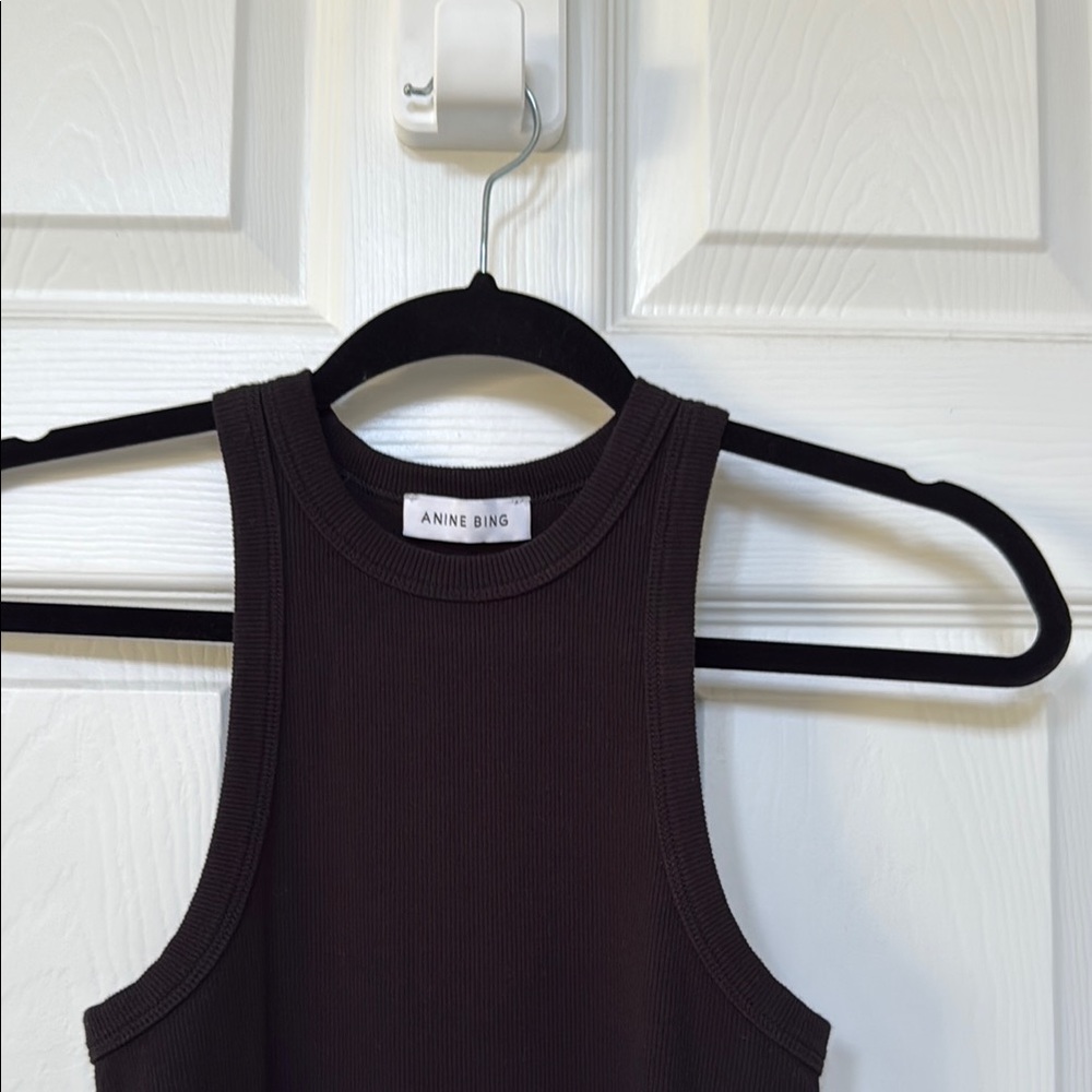 Eva Tank in Black - Picture 3 of 3